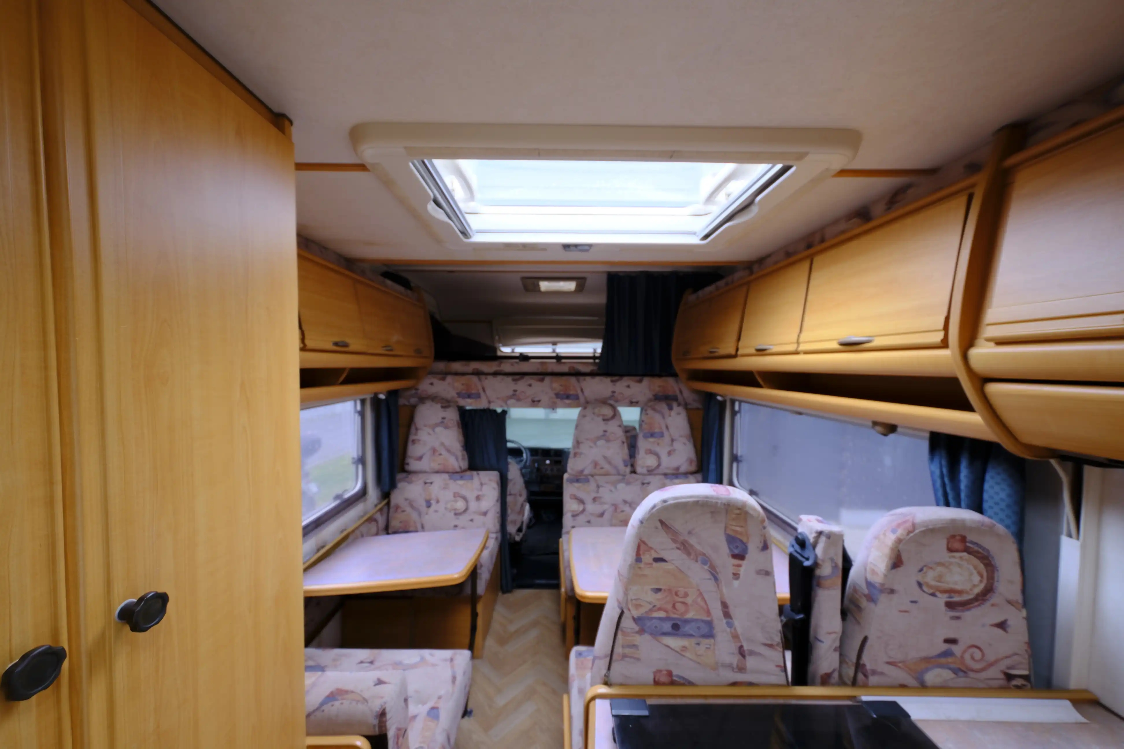 LMC A 640